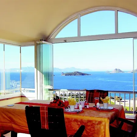 Vilă Modern Turkish With Two Swimming Pools, Gorgeous Views, Wifi And