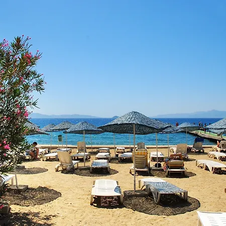 Vilă Modern Turkish With Two Swimming Pools, Gorgeous Views, Wifi And