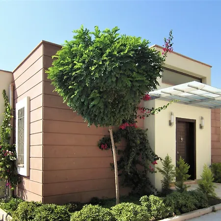 Vilă Modern Turkish With Two Swimming Pools, Gorgeous Views, Wifi And *
