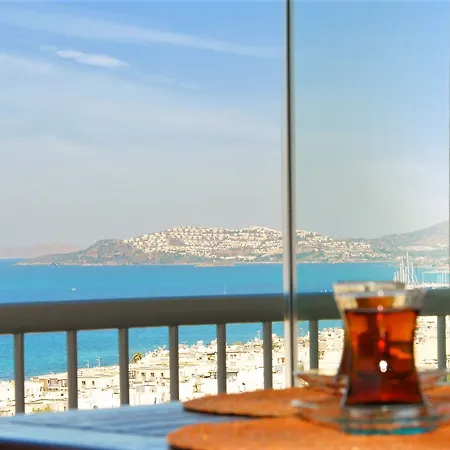 Vilă Modern Turkish With Two Swimming Pools, Gorgeous Views, Wifi And Turgutreis